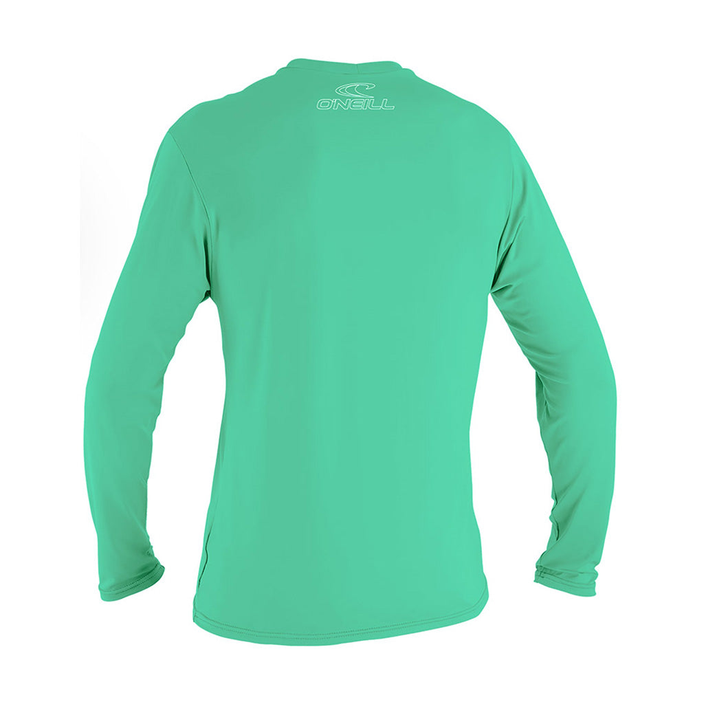 Youth Basic Skins L/S Sun Shirt