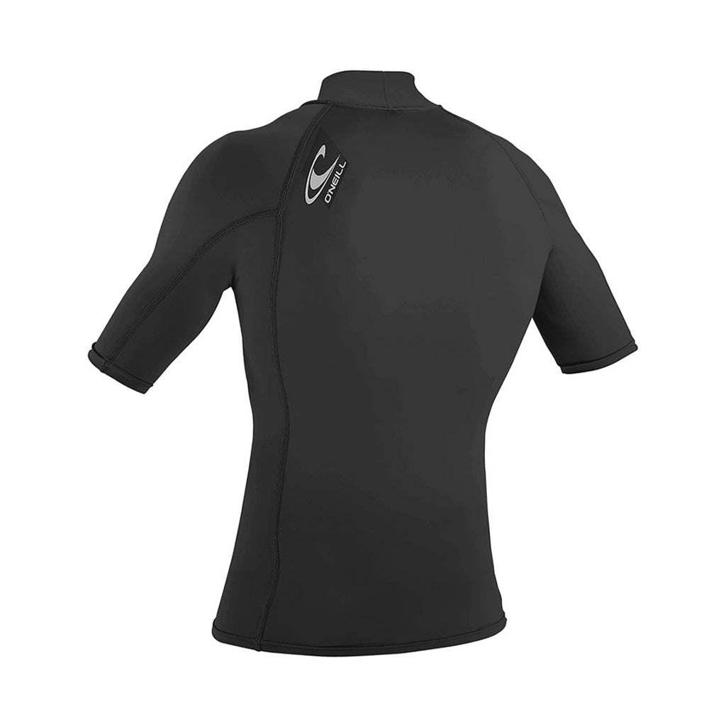 Premium Skins S/S Turtleneck Rash Guard
