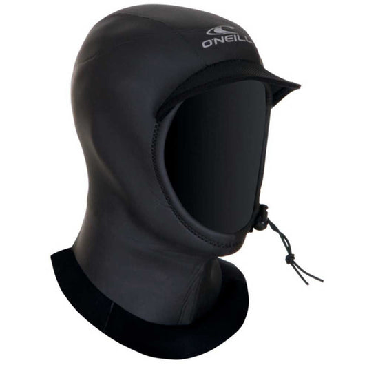 Ultraseal 3mm Hood