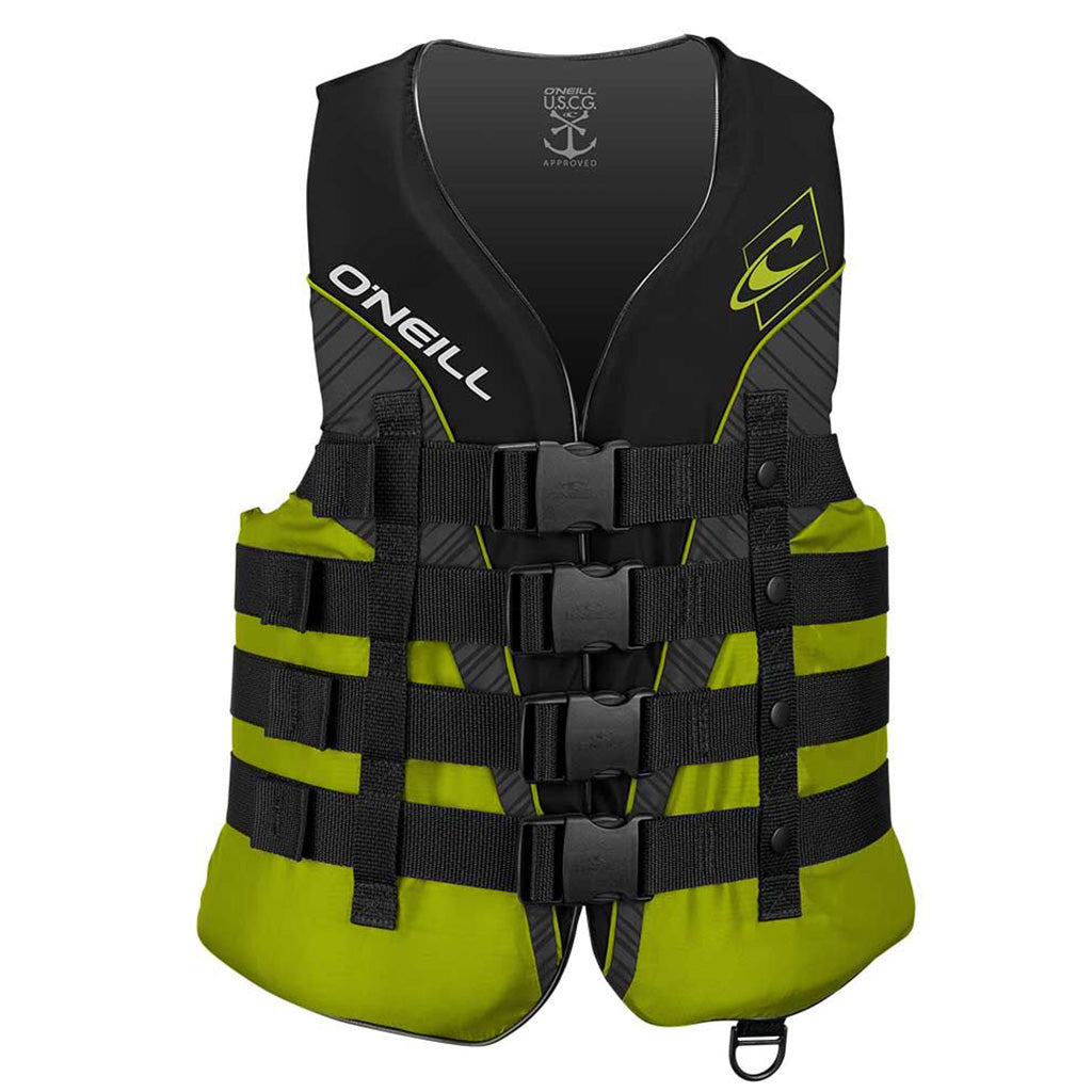 SUPERLITE 50N CE VEST
