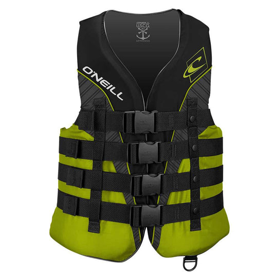 SUPERLITE 50N CE VEST