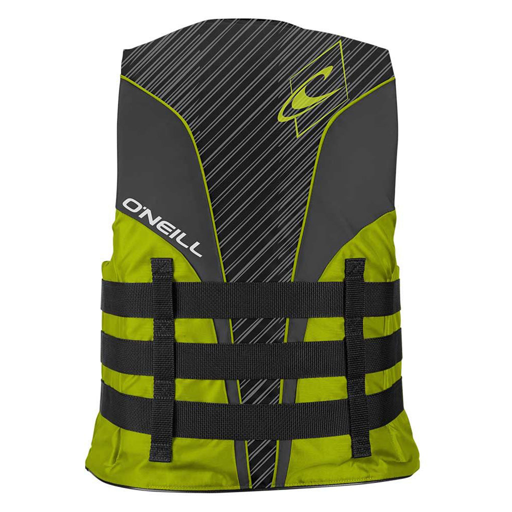 SUPERLITE 50N CE VEST