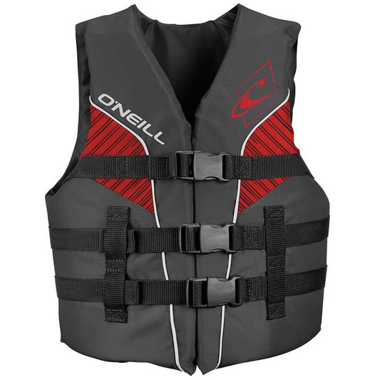 YOUTH SUPERLITE 50N CE VEST