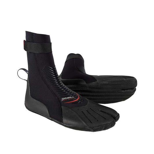 Heat 3mm Split Toe Boot