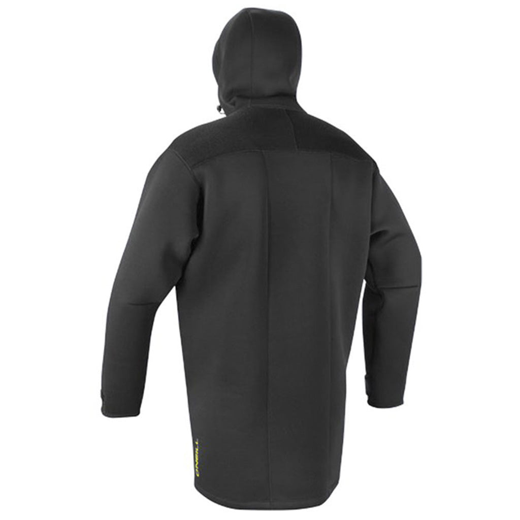 Chill Killer Jacket