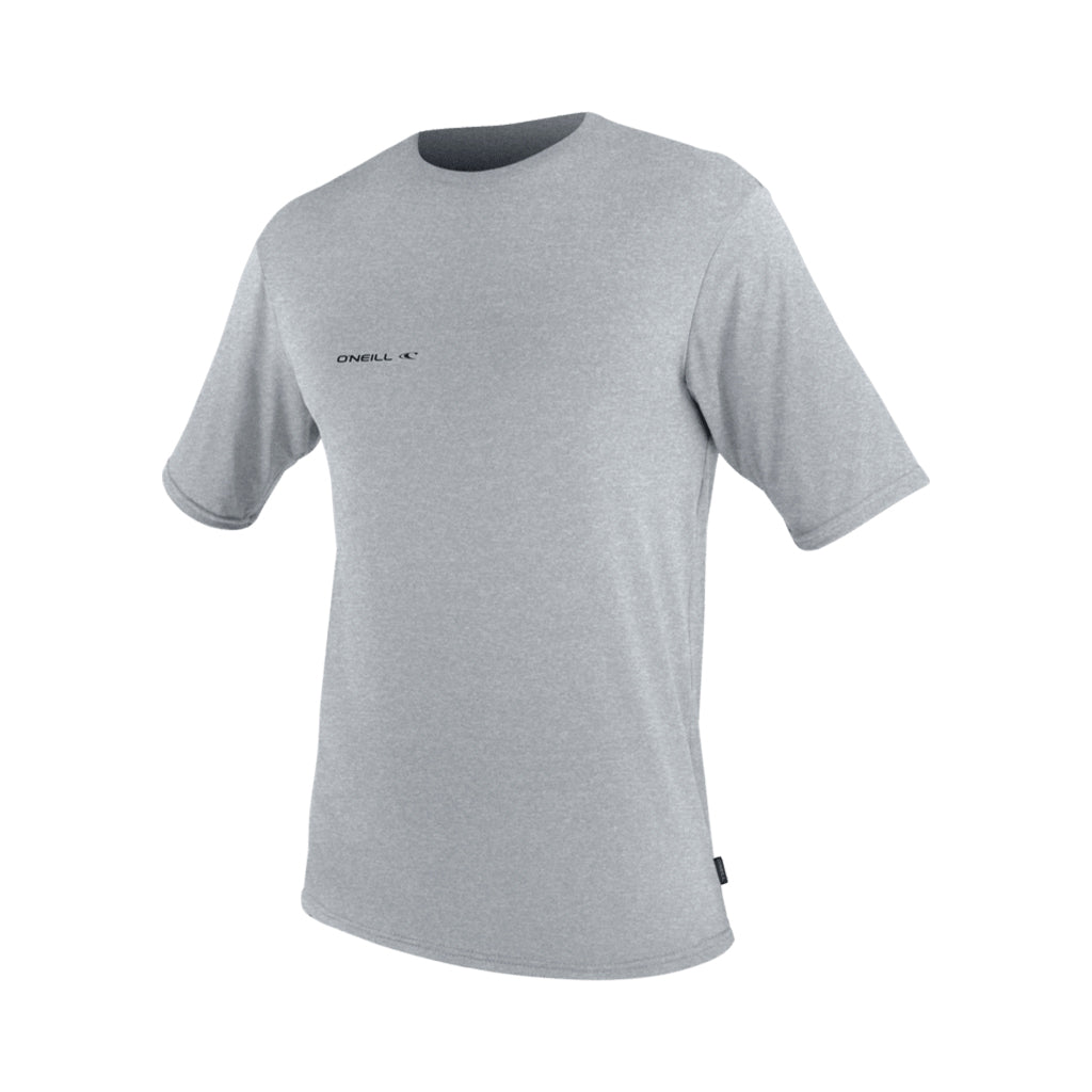 Trvlr Hybrid S/S Sun Shirt - Smoke