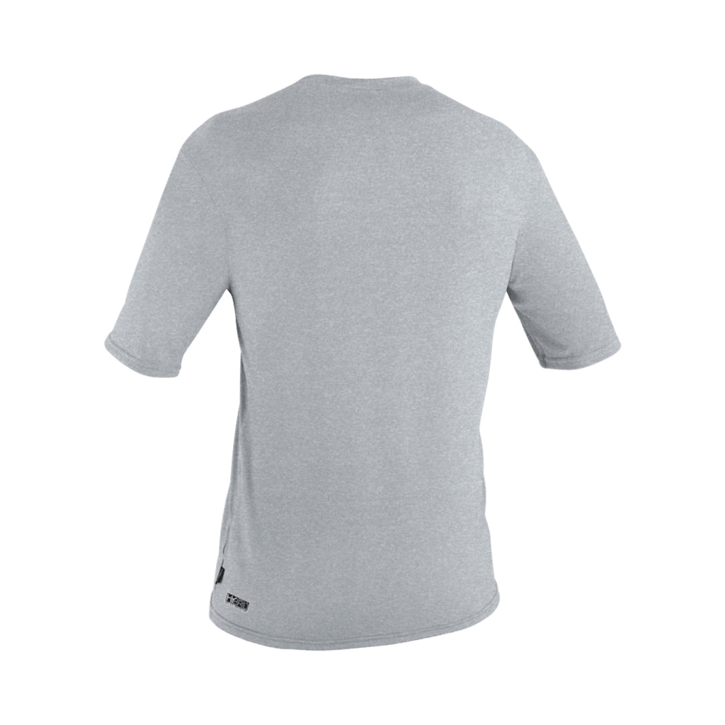Trvlr Hybrid S/S Sun Shirt - Smoke