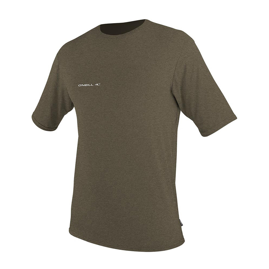 Hybrid S/S Sun Shirt