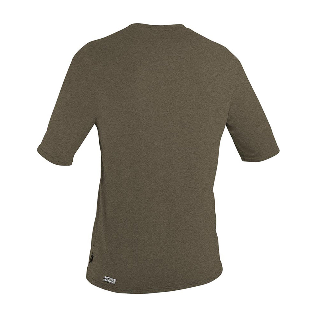 Hybrid S/S Sun Shirt