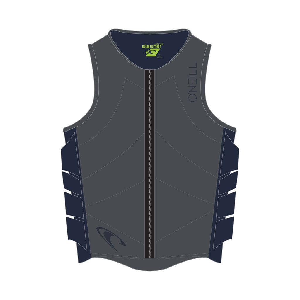 Slasher Comp Vest