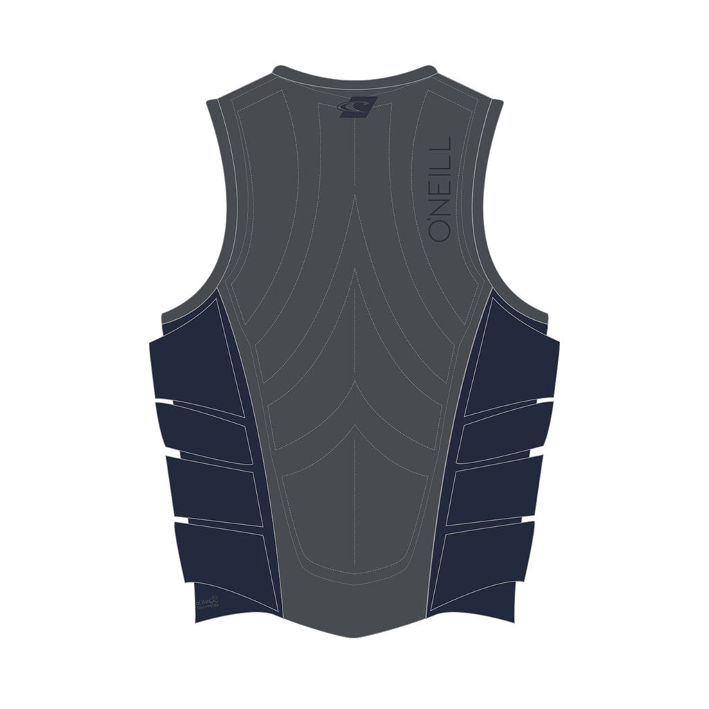 Slasher Comp Vest