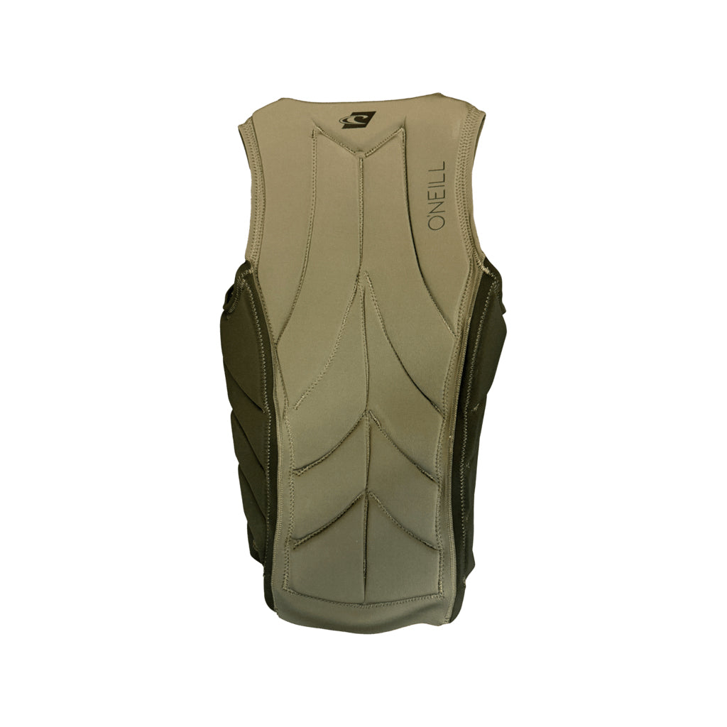 Slasher Comp Vest - Army/Ranger