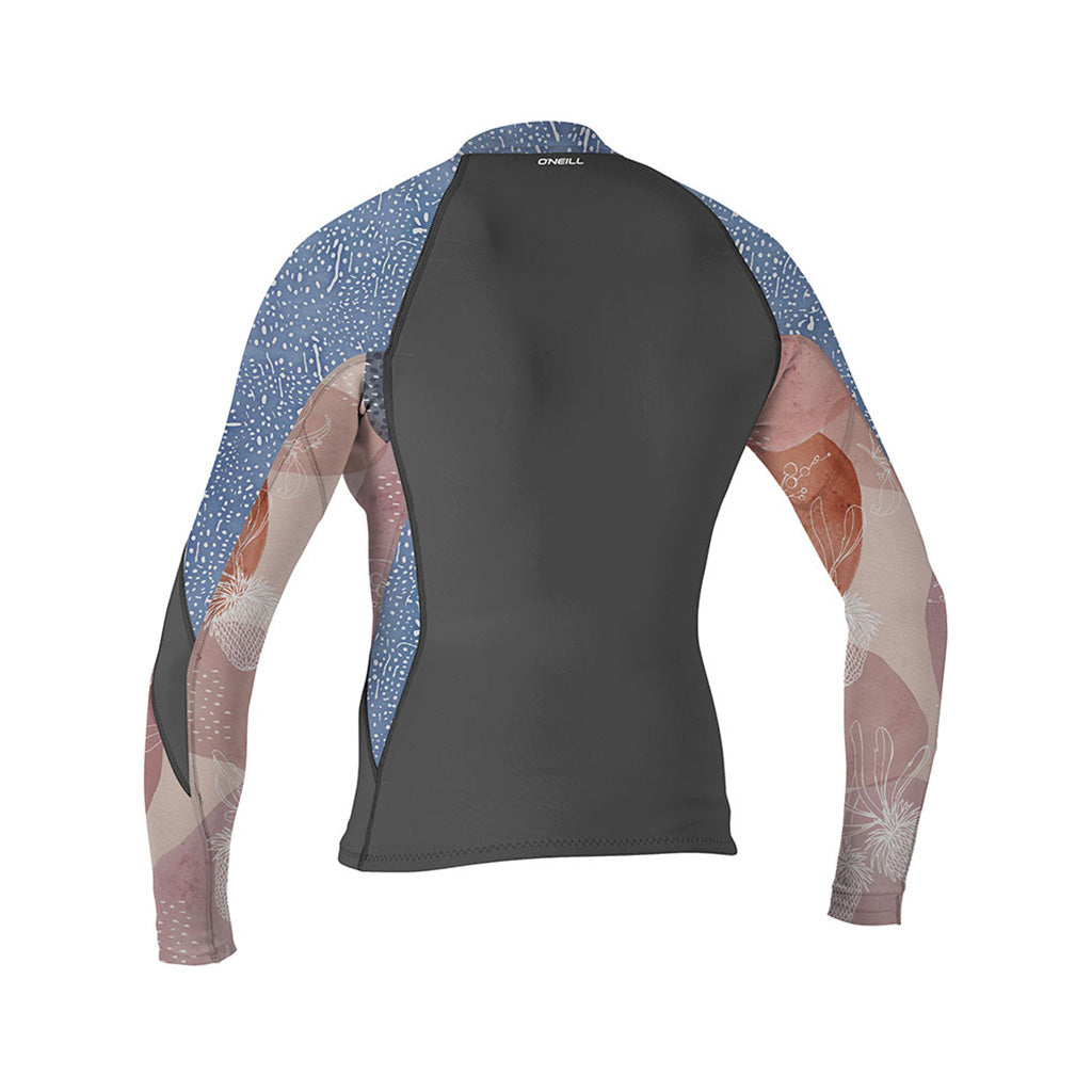 Wms Bahia 1/0.5mm Full-Zip Jacket