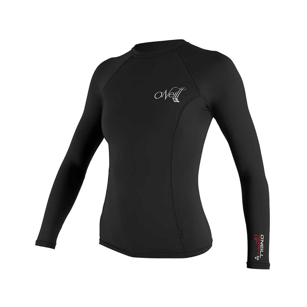 Wms Thermo-X S/S Top