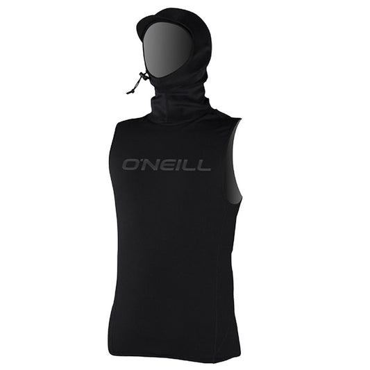 Thermo-X Vest w/Neo Hood