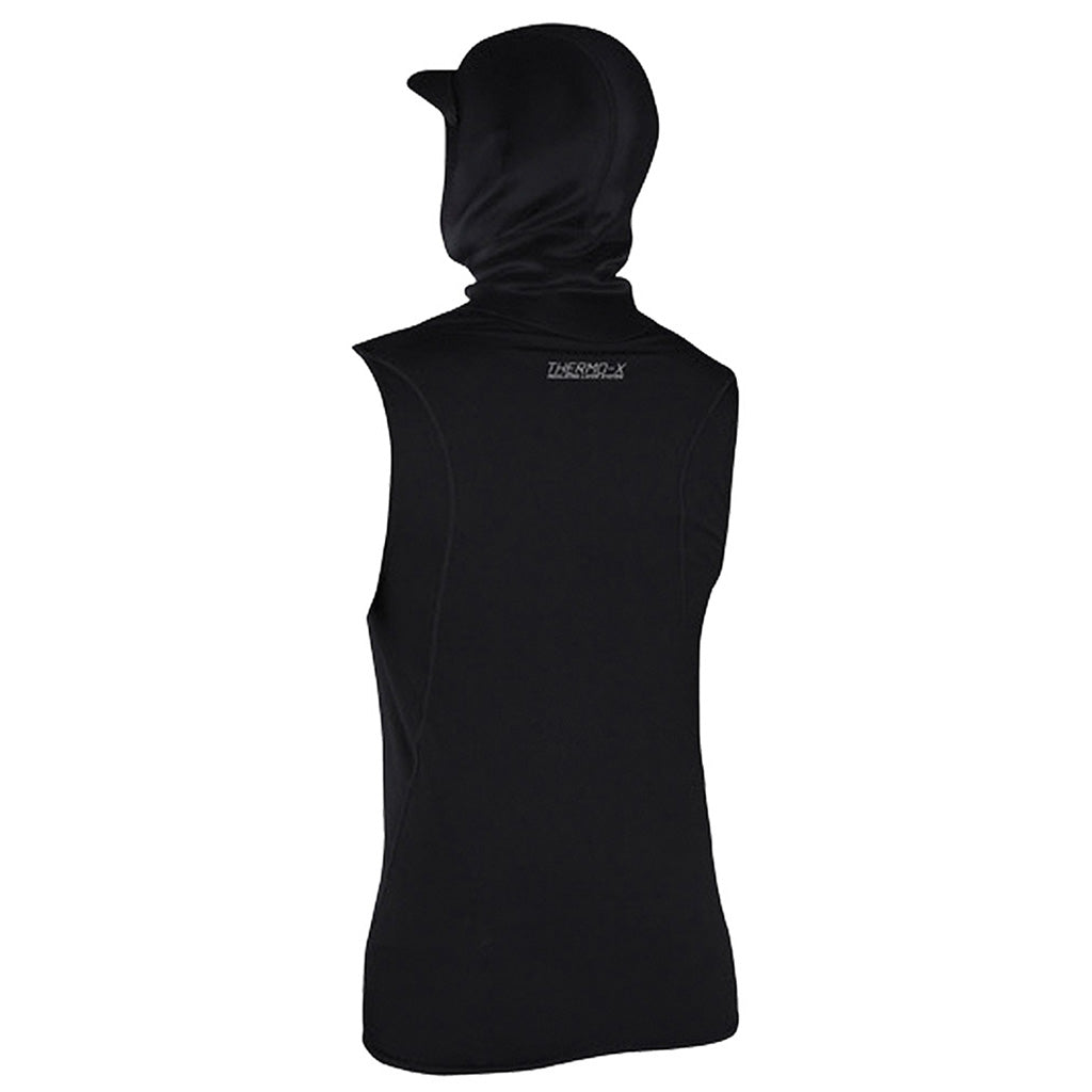 Thermo-X Vest w/Neo Hood