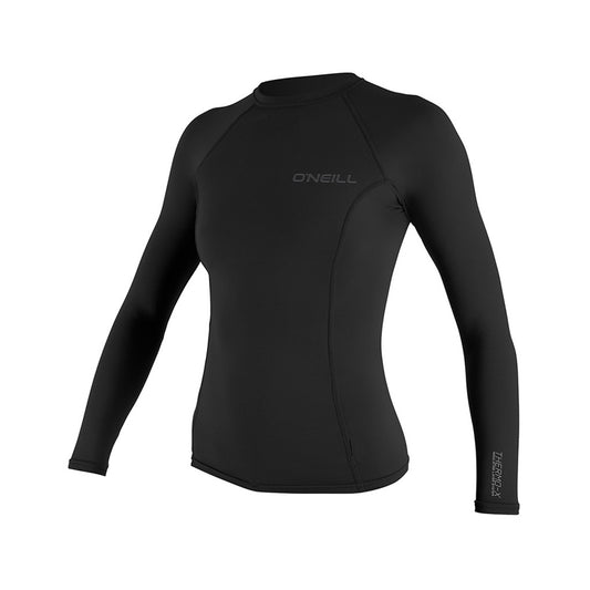 Wms Thermo-X L/S Top