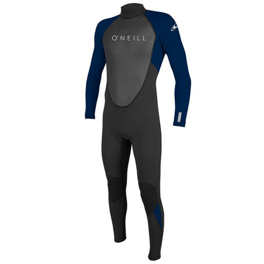 Reactor-2 3/2 Back Zip Full