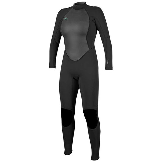 Wms Reactor-2 3/2mm Back Zip Full