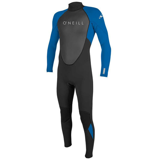 Youth Reactor-2 3/2 Back Zip Full