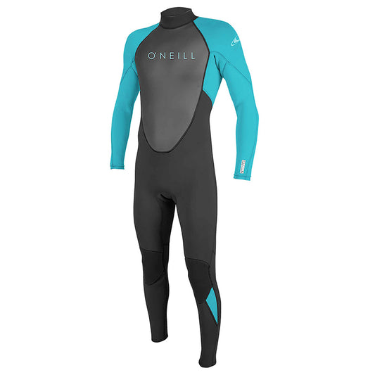 Youth Reactor-2 3/2 Back Zip Full