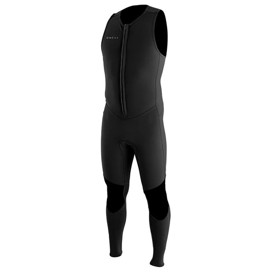 Reactor-2 1.5mm Front Zip Sleeveless Full