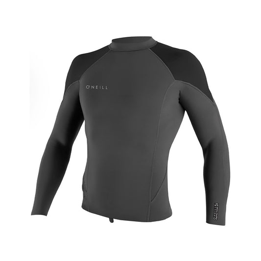 Reactor-2 1.5mm L/S Top