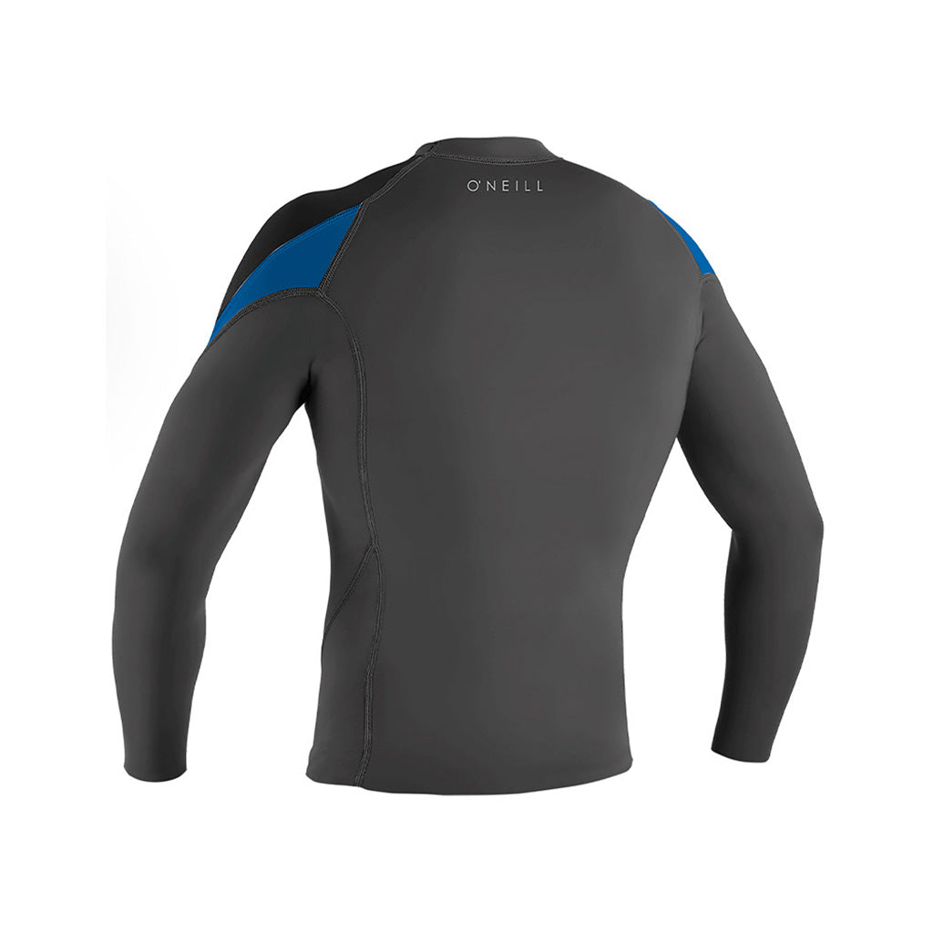 Reactor-2 1.5mm L/S Top