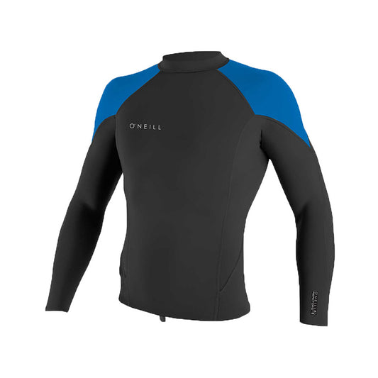 Youth Reactor-2 2mm L/S Top
