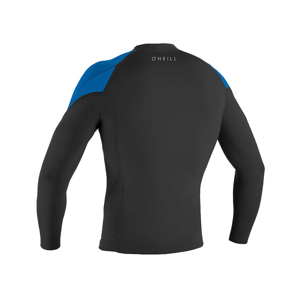 Youth Reactor-2 2mm L/S Top