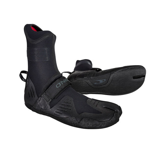 Psycho Tech 3/2mm Split Toe Boot
