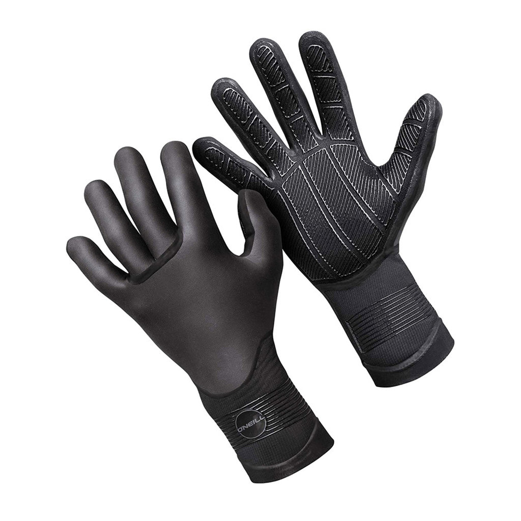 Psycho Tech 3mm Gloves