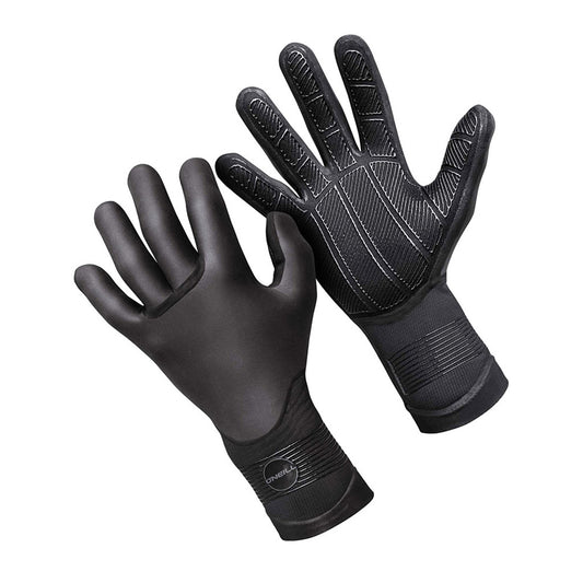 Psycho Tech 3mm Gloves