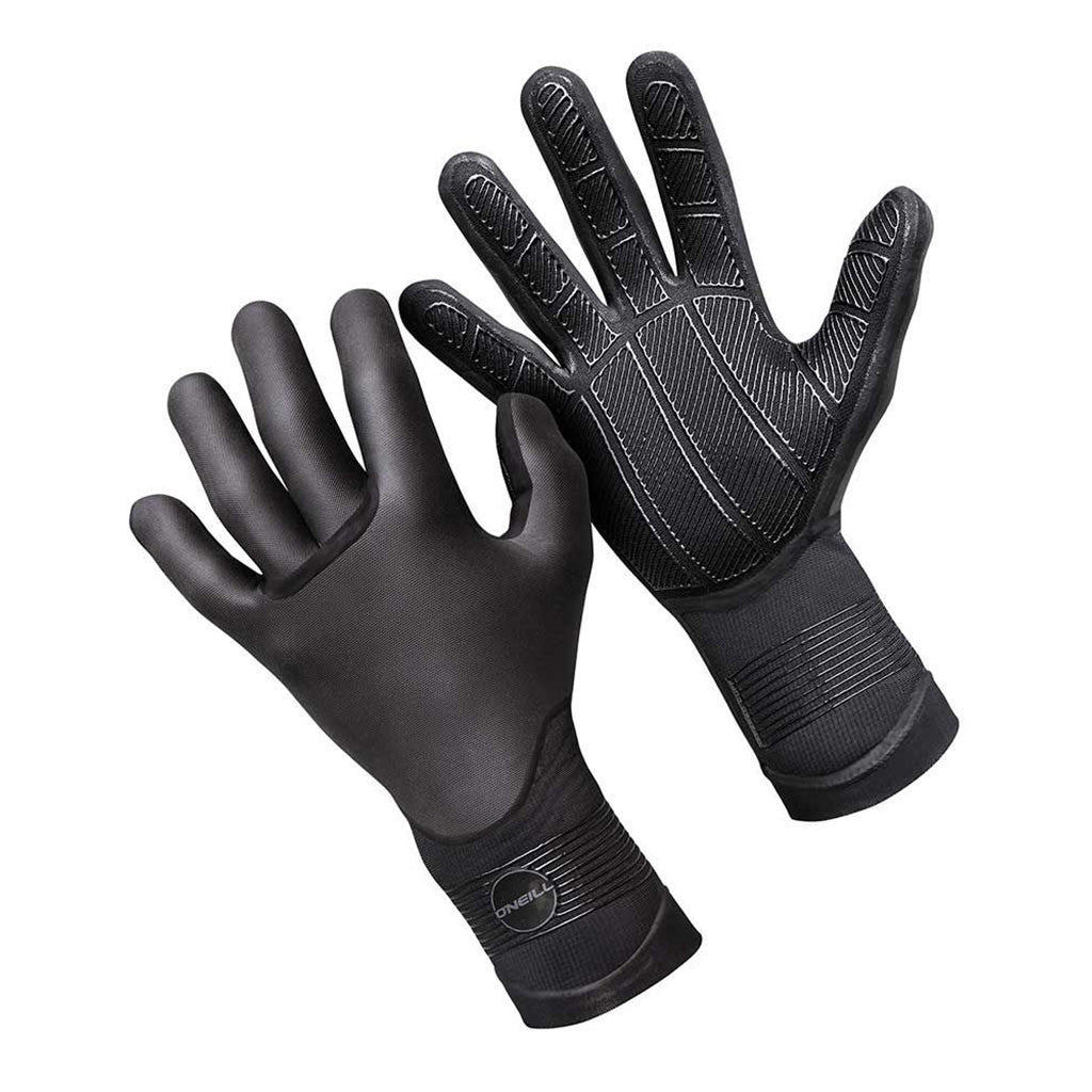 Psycho Tech 5mm Gloves