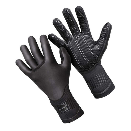 Psycho Tech 5mm Gloves