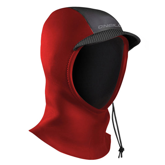 Youth Psycho Hood 3mm