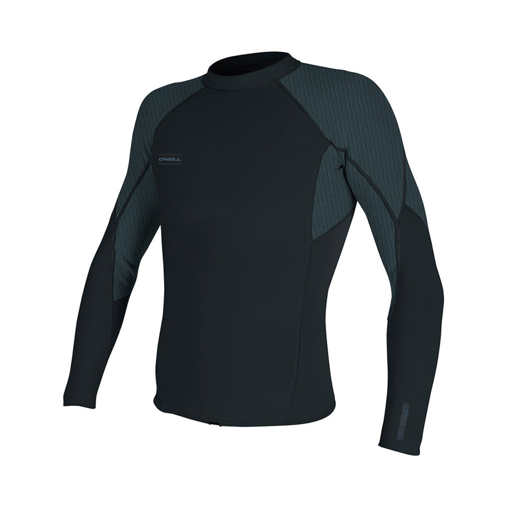 Hyperfreak 1.5mm L/S Top