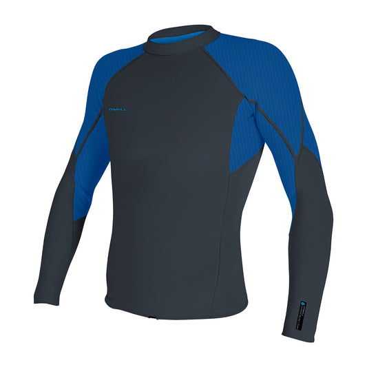 Hyperfreak 1.5mm L/S Top