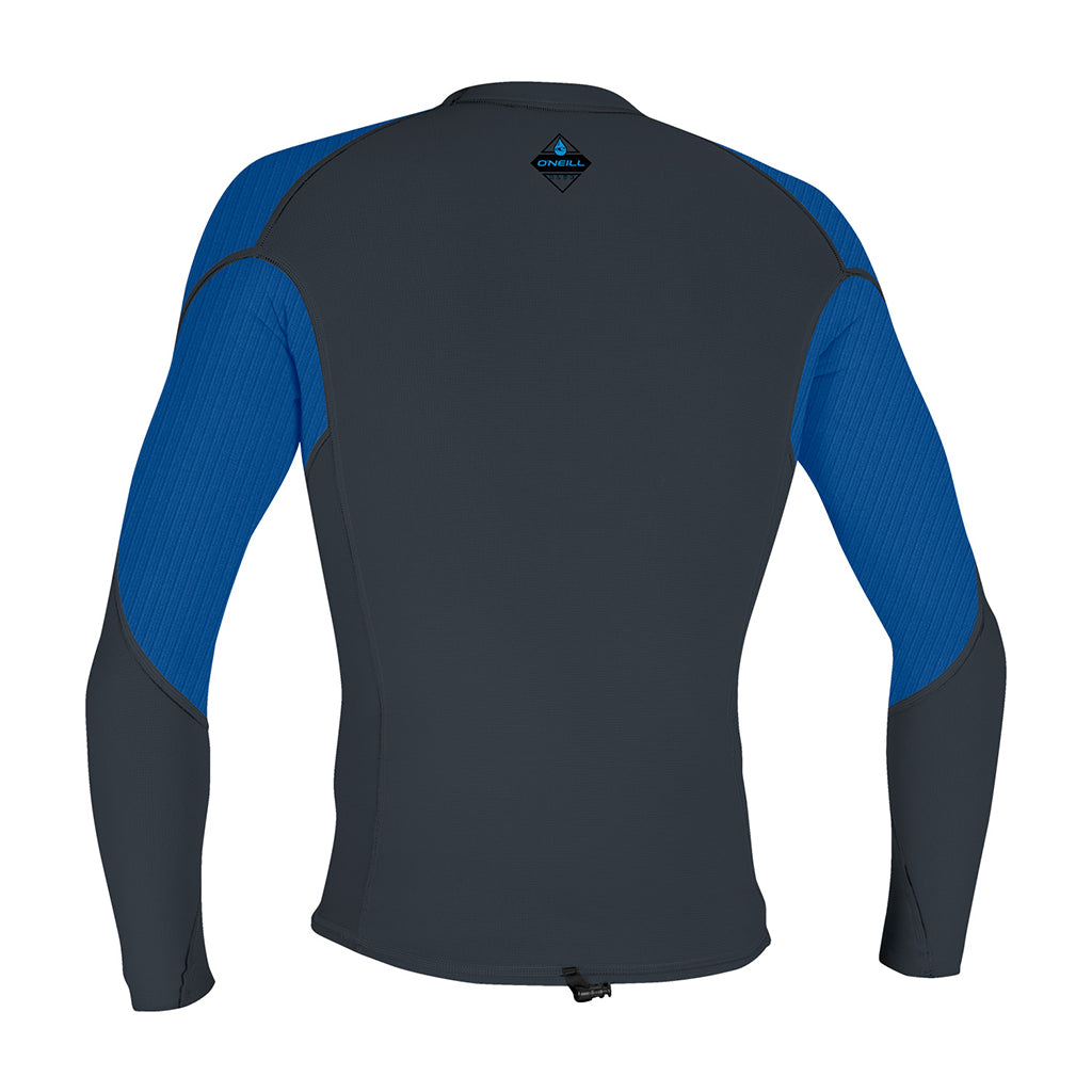 Hyperfreak 1.5mm L/S Top