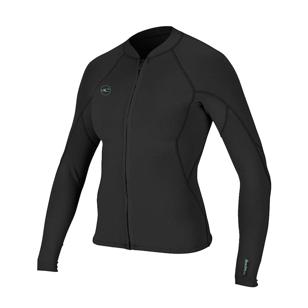 Wms Reactor-2 1.5mm Front Zip Jacket