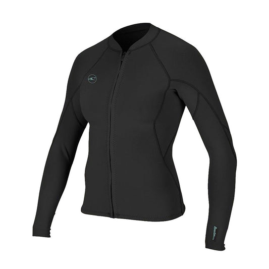 Wms Reactor-2 1.5mm Front Zip Jacket