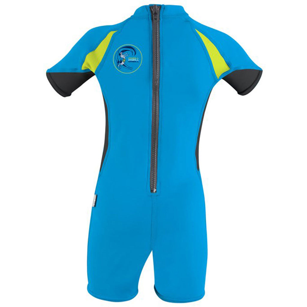 Toddler O'Zone UV Spring - Boys