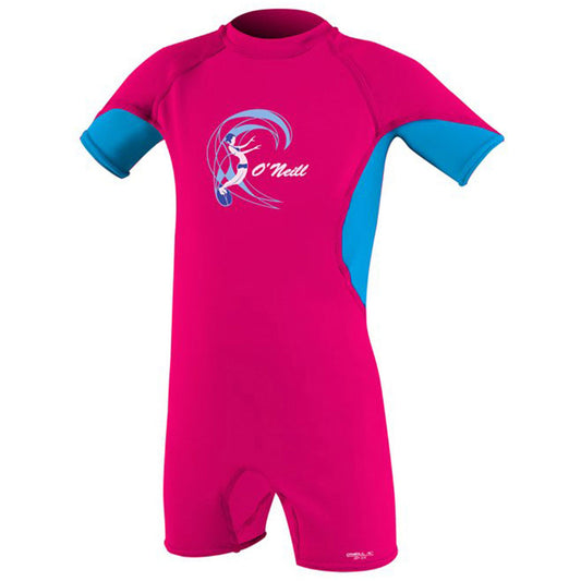 Toddler O'Zone UV Spring - Girls