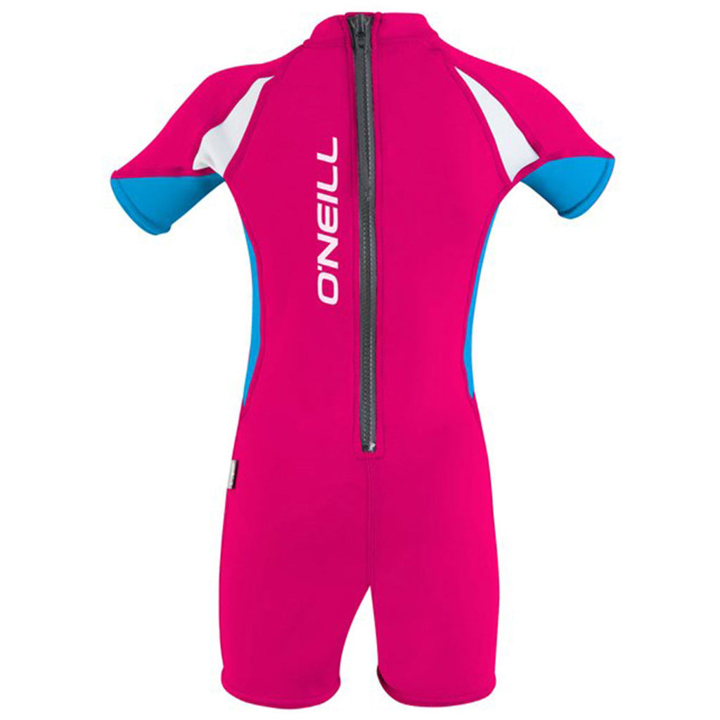 Toddler O'Zone UV Spring - Girls