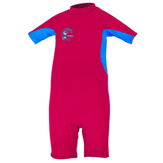 Infant O'Zone UV Spring