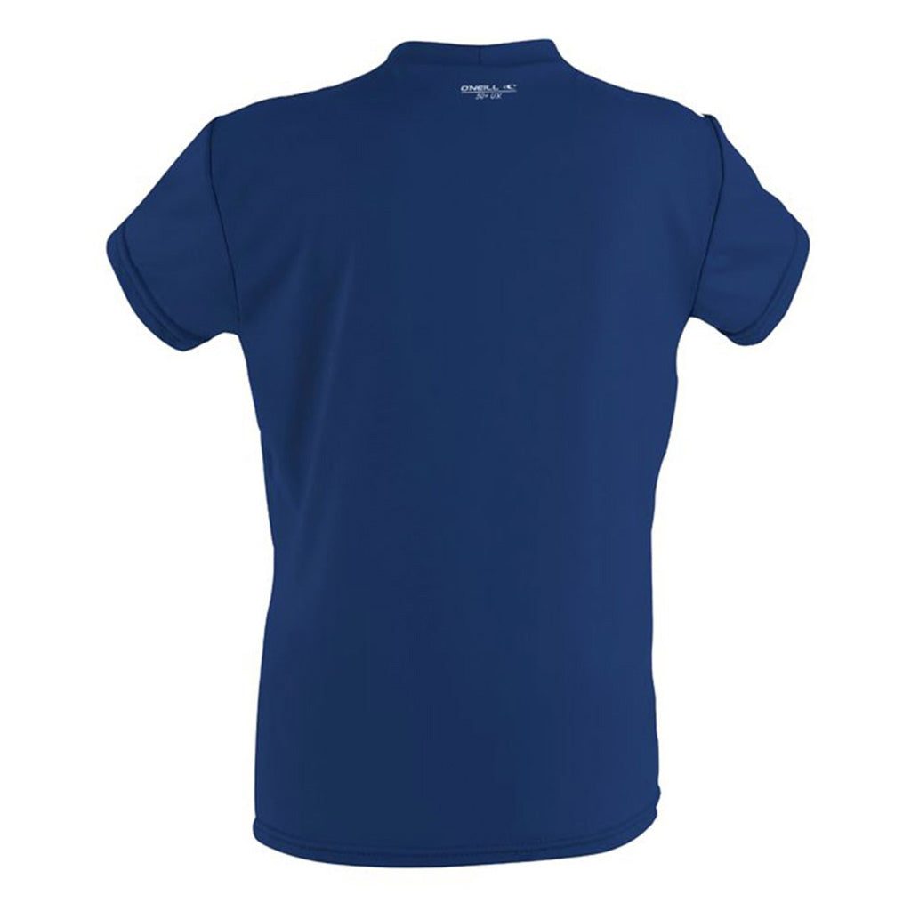 Toddler O'Zone S/S Sun Shirt - Boy
