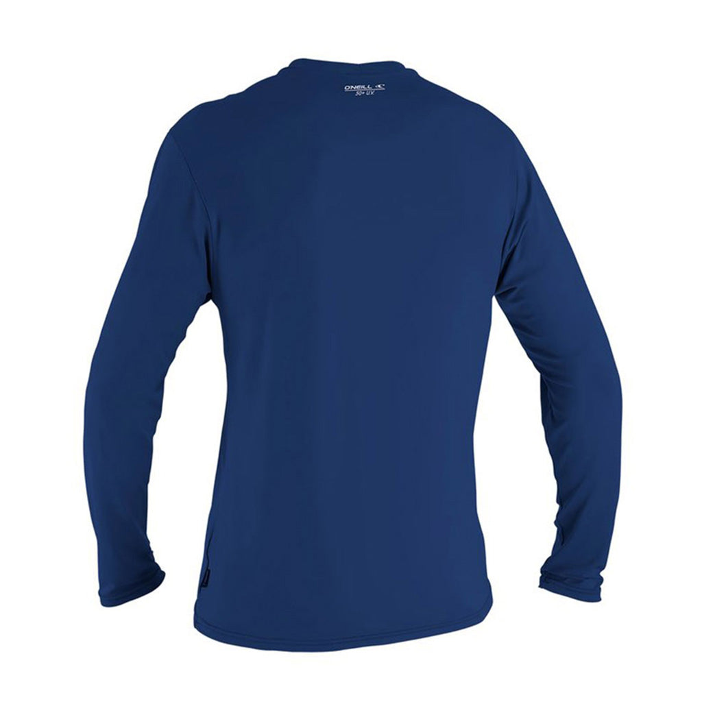 Toddler O'Zone L/S Sun Shirt - Boys