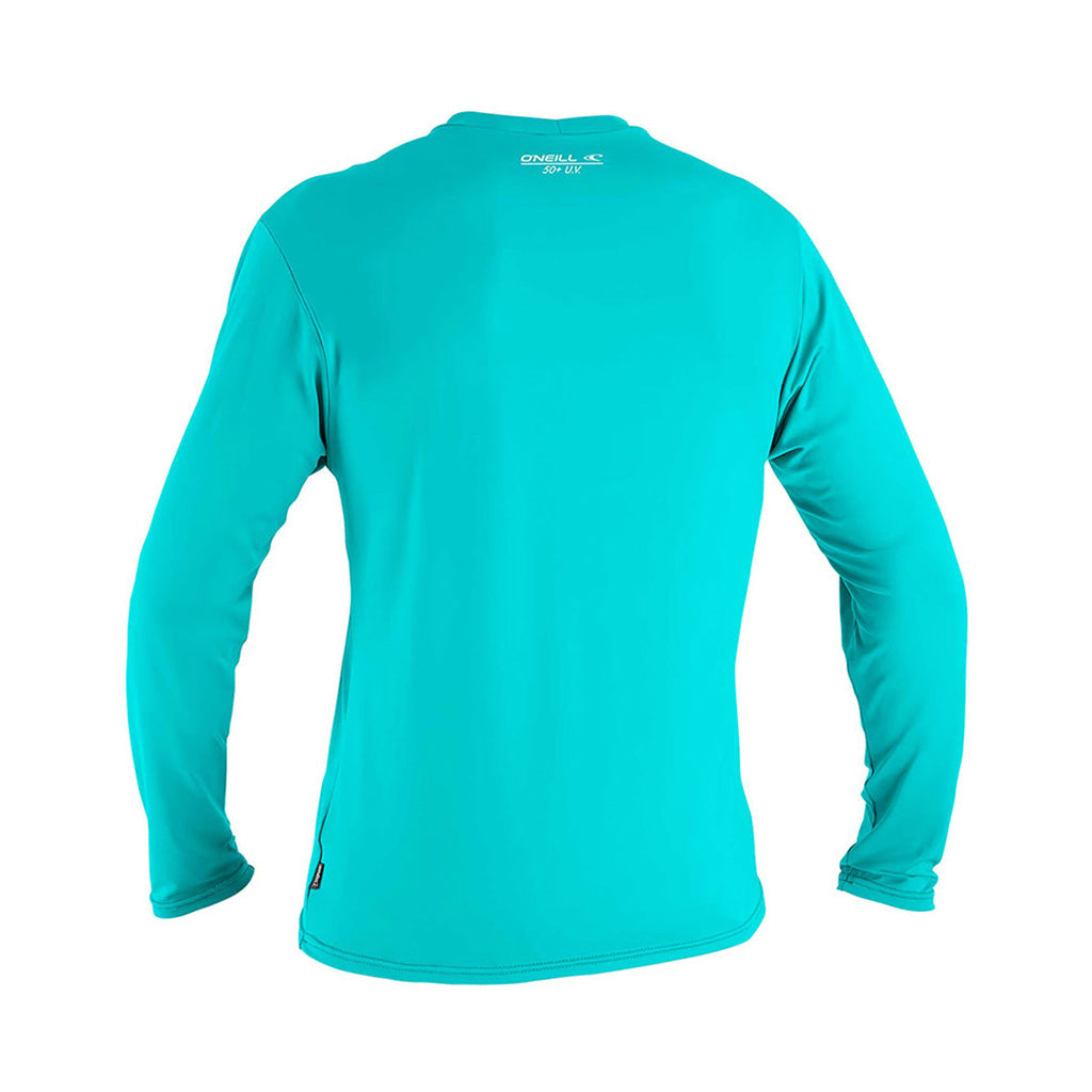 Toddler O'Zone L/S Sun Shirt - Girls