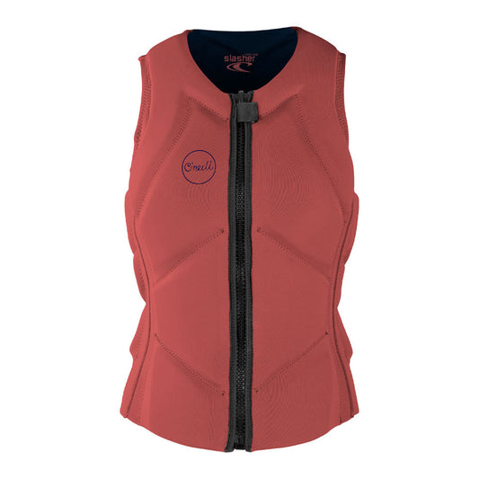 Wms Slasher B Comp Vest