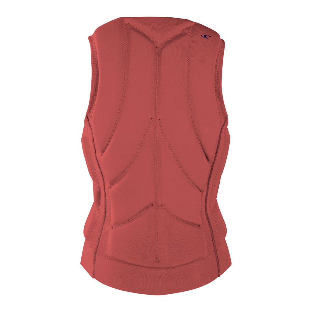 Wms Slasher B Comp Vest